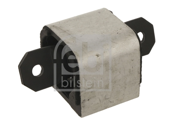 Mounting, automatic transmission